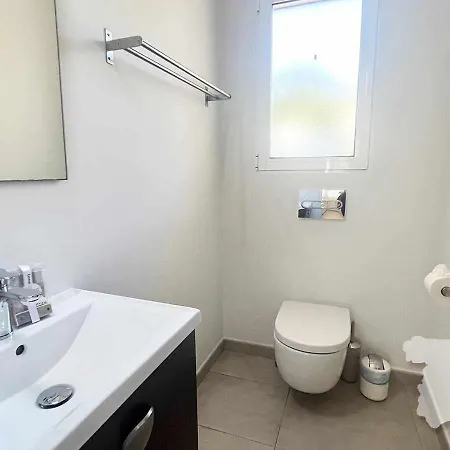 Accommodatie bij particulieren Costablancadreams Casa La Suerte En