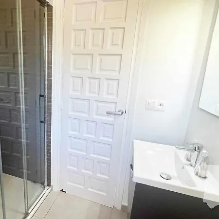 Costablancadreams Casa La Suerte En Accommodatie bij particulieren