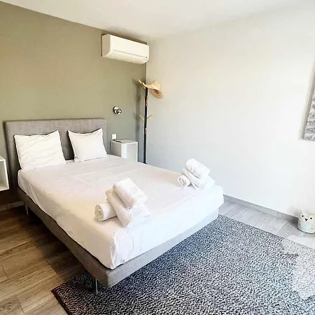 Costablancadreams Casa La Suerte En Accommodatie bij particulieren