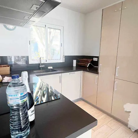 Costablancadreams Casa La Suerte En Homestay *