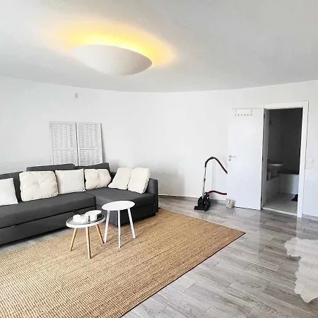 Costablancadreams Casa La Suerte En Homestay *