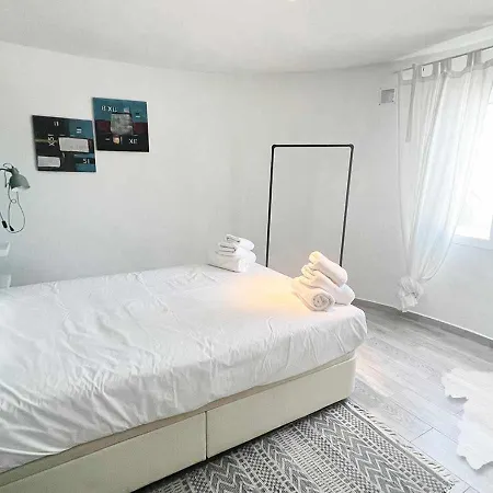 Homestay Costablancadreams Casa La Suerte En Calpe